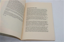 Golf Course Architecture' Limited Edition 2/50 Booklet Signed by Jones, Yagi, & Dresh