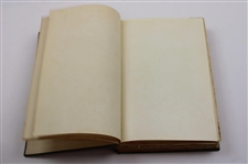 Francis Ouimet Signed 1932 'A Game Of Golf' Ltd Ed Book - #317/550 JSA ALOA