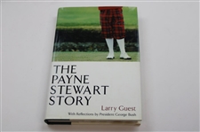 Six (6) Various Golf Book Including Hogan, Palmer, Payne & others