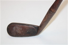Vintage Spalding Gold Medal Accurate Cran Cleek