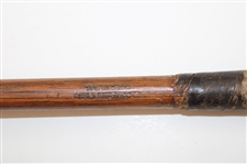 Vintage Spalding Gold Medal Accurate Cran Cleek