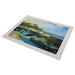 15th At Cypress Point Limited Edition 4/35 Print 