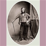 Buy Now: 'Allan Robertson of St Andrews: The King of Clubs' Book by Roger McStravick & Bill Williams