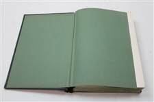  'The Green Book of Golf 1925-1926' by Henry Roberts