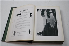  'The Green Book of Golf 1925-1926' by Henry Roberts