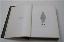  'The Green Book of Golf 1925-1926' by Henry Roberts