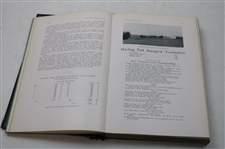  'The Green Book of Golf 1925-1926' by Henry Roberts
