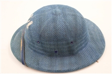 1971 US Open At Merion Marshall Hat Hole 14 with Trevino Photo