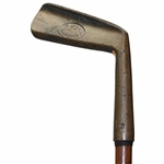 Ernest Ryall Waumbek Putter