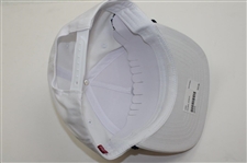 Champion Bryson Dechambeau Signed 2024 US Open at Pinehurst USA No. 2 Logo Hat JSA ALOA