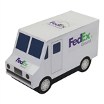 FedEx Golf Club Challenge Tee Marker