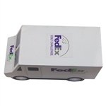 FedEx Golf Club Challenge Tee Marker