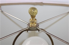 1960s Titleist Golf Ball Dunning Industries Lamp - Works
