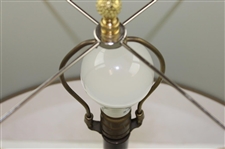 1960s Titleist Golf Ball Dunning Industries Lamp - Works
