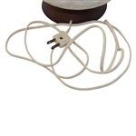 1960s Titleist Golf Ball Dunning Industries Lamp - Works
