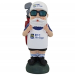 2025 Heritage Tournament Harbourtown Gnome in Original Box