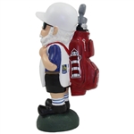 2025 Heritage Tournament 'Harbourtown' Gnome in Original Box
