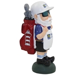2025 Heritage Tournament 'Harbourtown' Gnome in Original Box