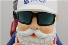 2025 Heritage Tournament 'Harbourtown' Gnome in Original Box