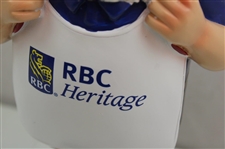 2025 Heritage Tournament 'Harbourtown' Gnome in Original Box