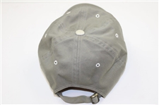 Rory McIlroy Signed Wachovia Hat JSA ALOA