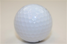 Jordan Spieth Signed Taylormade Golf Ball JSA ALOA