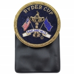 2004 Ryder Cup at Oakland Hills Coat Crest