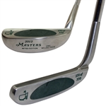 2012 Masters Tournament Ltd Ed CNC Milled Putter #251/350 in Original Box w/Headcover & COA