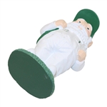 Undated Masters Tournament Ltd Ed Miniature Caddy Gnome in Original Box