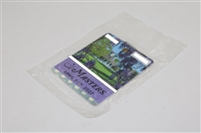2022 Masters Tournament SERIES Badge in Original Unopened Packaging - Scottie Scheffler Winner