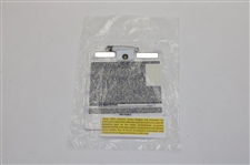 2022 Masters Tournament SERIES Badge in Original Unopened Packaging - Scottie Scheffler Winner