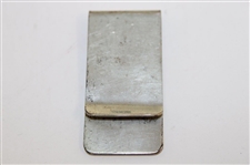 Jacky Cupit's 1976 PGA Tournament Players Division Sterling Silver Member Money Clip