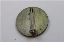 Jacky Cupit's 1957 Trans-Mississippi Golf Association Contestant Badge