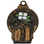 Jacky Cupits Dogwood Relay-Palestine 3rd Place Medal