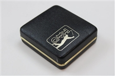 Jacky Cupit's 1980 TPC Opening Day Tournament Players Club Medallion in Original Box