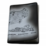 Jacky Cupits Colonial National Invitation Billfold