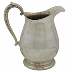 Jacky Cupits 1955 Cotton State Inv. Golf Tournament Championship Sterling Silver Flight Trophy