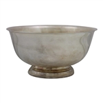 Jacky Cupit's 1960 Cotton State Inv. Golf Tournament Championship Sterling Silver Flight Trophy