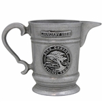 Jacky Cupits 1968 Bing Crosby National Pro-Am Pewter Jack Daniels Cup