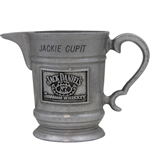 Jacky Cupit's 1968 Bing Crosby National Pro-Am Pewter Jack Daniels Cup