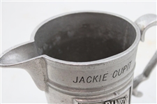 Jacky Cupit's 1968 Bing Crosby National Pro-Am Pewter Jack Daniels Cup