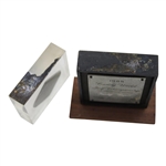 Jack Cupit's 1965 Carling World Golf Championship Trophy