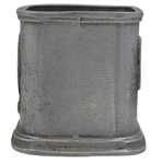 Jacky Cupit's 1968 Bing Crosby National Pro-Am Pewter Jack Daniels Cannister