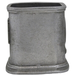 Jacky Cupit's 1968 Bing Crosby National Pro-Am Pewter Jack Daniels Cannister