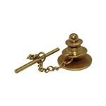 Jacky Cupit's 'Seal of the President of the United States' 10k Gold Pin