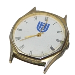 Jacky Cupit's (3) Watches - Charley Pride Fiesta, Gatlin Bros Golf & UHI