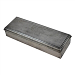 1941 Panama GC Tournament West India Oil Co. Winner  Trophy Box