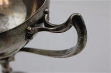 1944 Asociacion De Golf De Chile Campeonato De Aficionados Ganador W. L. Shea Trophy
