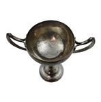 1944 Asociacion De Golf De Chile Campeonato De Aficionados Ganador W. L. Shea Trophy