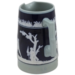 c.1899 Copeland Spode Milk Pitcher